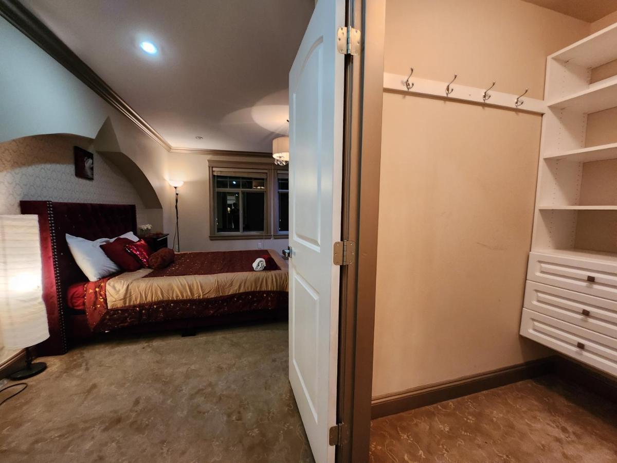 Empire Palace Otel Surrey Dış mekan fotoğraf