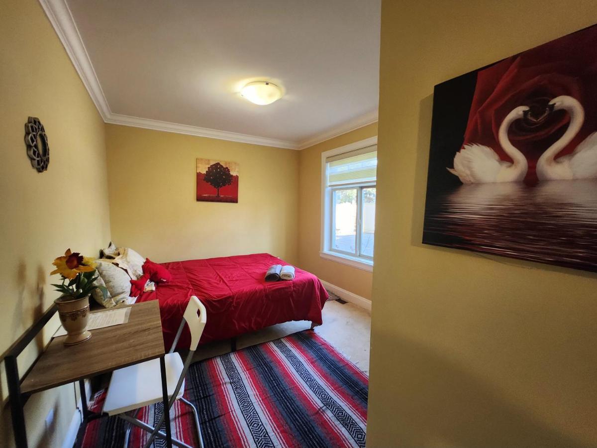 Empire Palace Otel Surrey Dış mekan fotoğraf